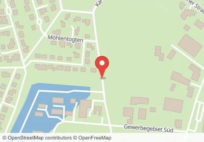 Hotels an der Kampweg in Dörpen – Unterkünfte, Pensionen und Ferienwohnungen in zentraler Lage