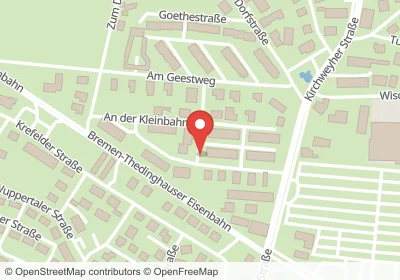 Kantstraße Weyhe – Hotels in der Nähe Hotels an der Kantstraße in Weyhe – Unterkünfte, Pensionen und Ferienwohnungen in zentraler Lage