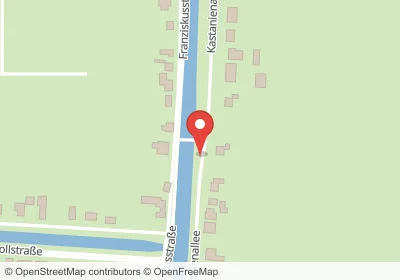 Kastanienallee Twist – Hotels in der Nähe Hotels an der Kastanienallee in Twist – Unterkünfte, Pensionen und Ferienwohnungen in zentraler Lage