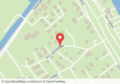 Hotels an der Kiebitzweg in Butjadingen – Unterkünfte, Pensionen und Ferienwohnungen in zentraler Lage