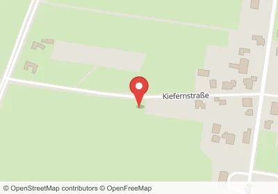 Kiefernstraße Renkenberge – Hotels in der Nähe Hotels an der Kiefernstraße in Renkenberge – Unterkünfte, Pensionen und Ferienwohnungen in zentraler Lage