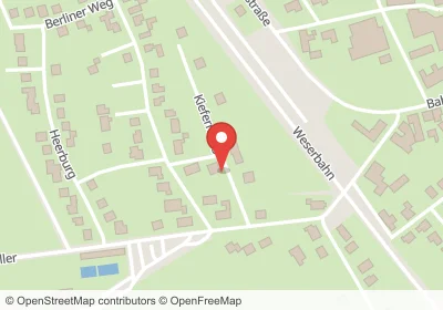 Kiefernweg Coppenbrügge – Hotels in der Nähe Hotels an der Kiefernweg in Coppenbrügge – Unterkünfte, Pensionen und Ferienwohnungen in zentraler Lage