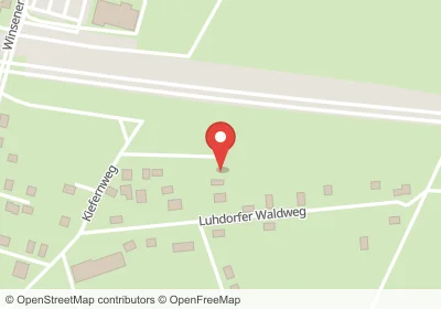 Kiefernweg Borstel – Hotels in der Nähe Hotels an der Kiefernweg in Borstel – Unterkünfte, Pensionen und Ferienwohnungen in zentraler Lage