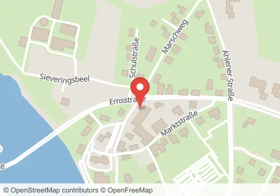 Kirchstraße Kluse – Hotels in der Nähe Hotels an der Kirchstraße in Kluse – Unterkünfte, Pensionen und Ferienwohnungen in zentraler Lage
