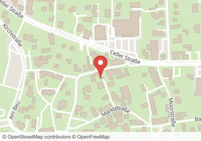 Kirchstraße Gilten – Hotels in der Nähe Hotels an der Kirchstraße in Gilten – Unterkünfte, Pensionen und Ferienwohnungen in zentraler Lage