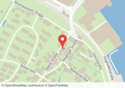 Hotels an der Kleine Straße in Lemwerder – Unterkünfte, Pensionen und Ferienwohnungen in zentraler Lage