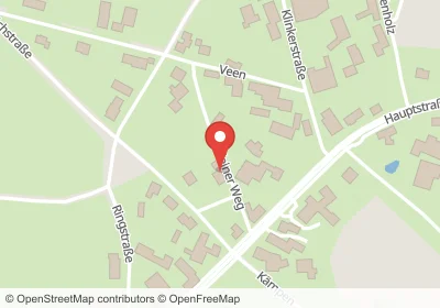 Kleiner Weg Spahnharrenstätte – Hotels in der Nähe Hotels an der Kleiner Weg in Spahnharrenstätte – Unterkünfte, Pensionen und Ferienwohnungen in zentraler Lage