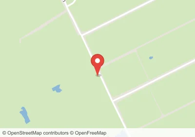 Hotels an der Kösters Damm in Vrees – Unterkünfte, Pensionen und Ferienwohnungen in zentraler Lage