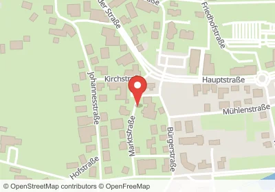 Kolpingplatz Dörpen – Hotels in der Nähe Hotels an der Kolpingplatz in Dörpen – Unterkünfte, Pensionen und Ferienwohnungen in zentraler Lage
