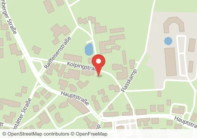 Kolpingstraße Lorup – Hotels in der Nähe Hotels an der Kolpingstraße in Lorup – Unterkünfte, Pensionen und Ferienwohnungen in zentraler Lage