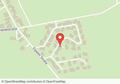Kornweg Langen (Emsland) – Hotels in der Nähe Hotels an der Kornweg in Langen (Emsland) – Unterkünfte, Pensionen und Ferienwohnungen in zentraler Lage