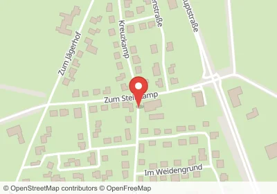 Kreuzkamp Werpeloh – Hotels in der Nähe Hotels an der Kreuzkamp in Werpeloh – Unterkünfte, Pensionen und Ferienwohnungen in zentraler Lage