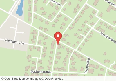 Kreuzstraße Dersum – Hotels in der Nähe Hotels an der Kreuzstraße in Dersum – Unterkünfte, Pensionen und Ferienwohnungen in zentraler Lage