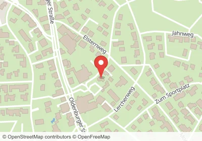 Kuckucksweg Wardenburg – Hotels in der Nähe Hotels an der Kuckucksweg in Wardenburg – Unterkünfte, Pensionen und Ferienwohnungen in zentraler Lage