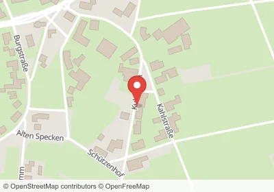 Kuhdamm Werlte – Hotels in der Nähe Hotels an der Kuhdamm in Werlte – Unterkünfte, Pensionen und Ferienwohnungen in zentraler Lage