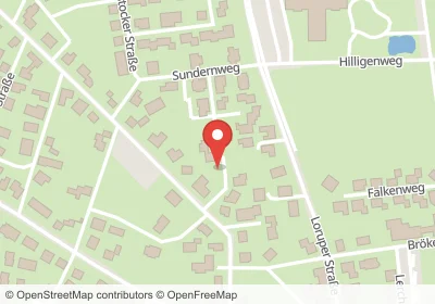 Leipziger Straße Werlte – Hotels in der Nähe Hotels an der Leipziger Straße in Werlte – Unterkünfte, Pensionen und Ferienwohnungen in zentraler Lage