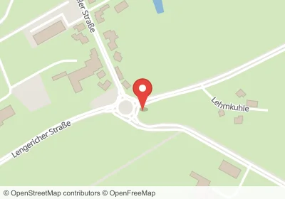 Lengericher Straße Langen (Emsland) – Hotels in der Nähe Hotels an der Lengericher Straße in Langen (Emsland) – Unterkünfte, Pensionen und Ferienwohnungen in zentraler Lage