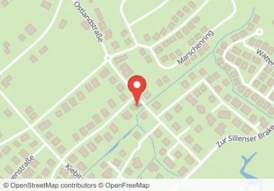 Hotels an der Lerchenstraße in Butjadingen – Unterkünfte, Pensionen und Ferienwohnungen in zentraler Lage