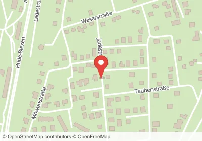 Lerchenstraße Stadland – Hotels in der Nähe Hotels an der Lerchenstraße in Stadland – Unterkünfte, Pensionen und Ferienwohnungen in zentraler Lage
