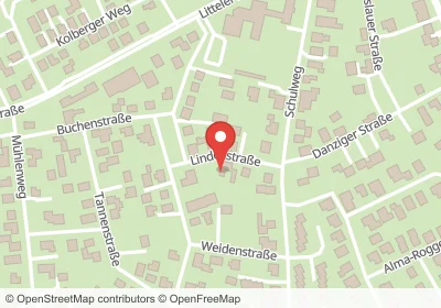 Lindenstraße Wardenburg – Hotels in der Nähe Hotels an der Lindenstraße in Wardenburg – Unterkünfte, Pensionen und Ferienwohnungen in zentraler Lage