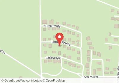 Hotels an der Lindenstraße in Lindwedel – Unterkünfte, Pensionen und Ferienwohnungen in zentraler Lage