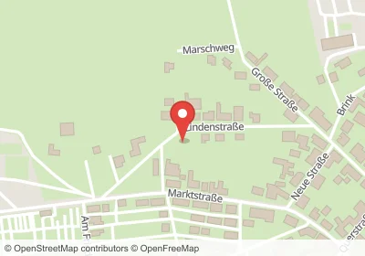Hotels an der Lindenstraße in Ahlden – Unterkünfte, Pensionen und Ferienwohnungen in zentraler Lage