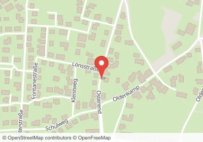 Lönsstraße Werlte – Hotels in der Nähe Hotels an der Lönsstraße in Werlte – Unterkünfte, Pensionen und Ferienwohnungen in zentraler Lage