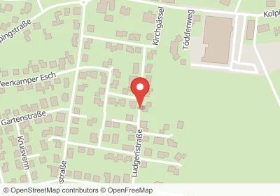 Hotels an der Ludgeristraße in Schapen – Unterkünfte, Pensionen und Ferienwohnungen in zentraler Lage