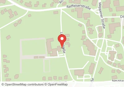 Ludgeristraße Geeste – Hotels in der Nähe Hotels an der Ludgeristraße in Geeste – Unterkünfte, Pensionen und Ferienwohnungen in zentraler Lage