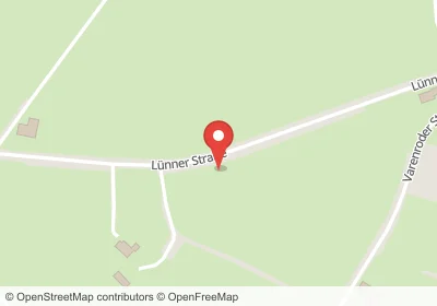 Hotels an der Lünner Straße in Beesten – Unterkünfte, Pensionen und Ferienwohnungen in zentraler Lage