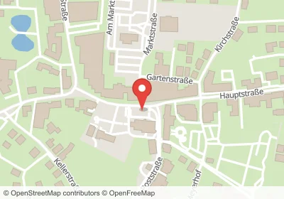 Marktstraße Werlte – Hotels in der Nähe Hotels an der Marktstraße in Werlte – Unterkünfte, Pensionen und Ferienwohnungen in zentraler Lage