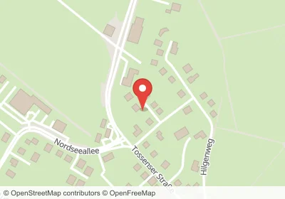 Hotels an der Mellumweg in Butjadingen – Unterkünfte, Pensionen und Ferienwohnungen in zentraler Lage