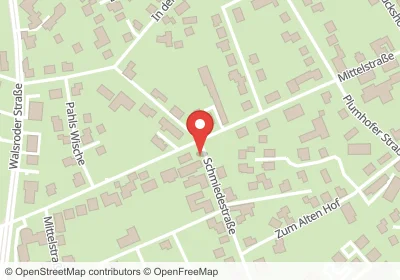 Mittelstraße Wedemark – Hotels in der Nähe Hotels an der Mittelstraße in Wedemark – Unterkünfte, Pensionen und Ferienwohnungen in zentraler Lage