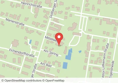 Mittelweg Uetze – Hotels in der Nähe Hotels an der Mittelweg in Uetze – Unterkünfte, Pensionen und Ferienwohnungen in zentraler Lage
