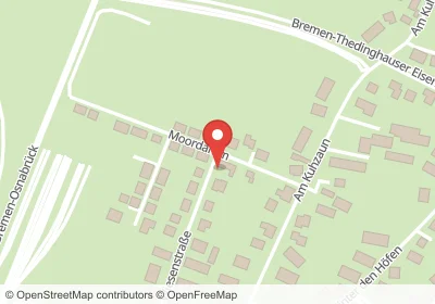 Moordamm Weyhe – Hotels in der Nähe Hotels an der Moordamm in Weyhe – Unterkünfte, Pensionen und Ferienwohnungen in zentraler Lage