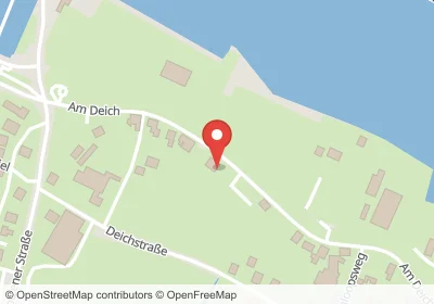 Hotels an der Motzener Dorfstraße in Berne – Unterkünfte, Pensionen und Ferienwohnungen in zentraler Lage