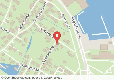 Mühlenstraße Lemwerder – Hotels in der Nähe Hotels an der Mühlenstraße in Lemwerder – Unterkünfte, Pensionen und Ferienwohnungen in zentraler Lage