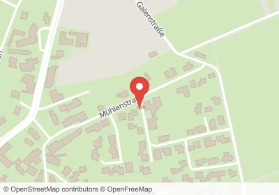Mühlenstraße Werlte – Hotels in der Nähe Hotels an der Mühlenstraße in Werlte – Unterkünfte, Pensionen und Ferienwohnungen in zentraler Lage