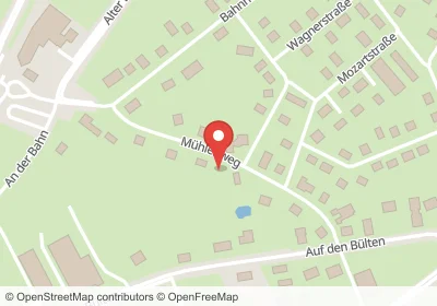 Hotels an der Mühlenweg in Lemförde – Unterkünfte, Pensionen und Ferienwohnungen in zentraler Lage