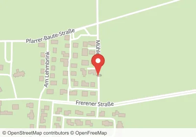 Mühlenweg Beesten – Hotels in der Nähe Hotels an der Mühlenweg in Beesten – Unterkünfte, Pensionen und Ferienwohnungen in zentraler Lage