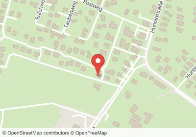 Hotels an der Nachtigallenweg in Wardenburg – Unterkünfte, Pensionen und Ferienwohnungen in zentraler Lage