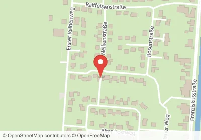 Nelkenstraße Twist – Hotels in der Nähe Hotels an der Nelkenstraße in Twist – Unterkünfte, Pensionen und Ferienwohnungen in zentraler Lage