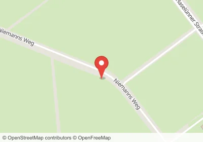 Hotels an der Niemanns Weg in Handrup – Unterkünfte, Pensionen und Ferienwohnungen in zentraler Lage