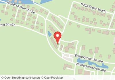 Hotels an der Nordseering in Lemwerder – Unterkünfte, Pensionen und Ferienwohnungen in zentraler Lage
