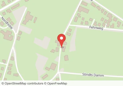 Hotels an der Oldenkamp in Werlte – Unterkünfte, Pensionen und Ferienwohnungen in zentraler Lage