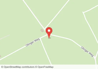 Hotels an der Olinger Weg in Herzlake – Unterkünfte, Pensionen und Ferienwohnungen in zentraler Lage