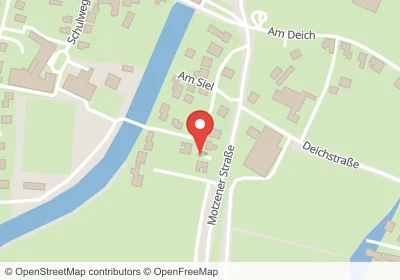 Hotels an der Oltmannsweg in Berne – Unterkünfte, Pensionen und Ferienwohnungen in zentraler Lage