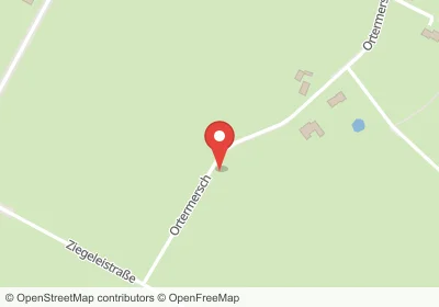 Hotels an der Ortermersch in Herzlake – Unterkünfte, Pensionen und Ferienwohnungen in zentraler Lage