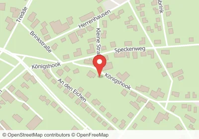 Osternbrink Lorup – Hotels in der Nähe Hotels an der Osternbrink in Lorup – Unterkünfte, Pensionen und Ferienwohnungen in zentraler Lage