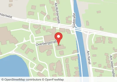 Overbergstraße Twist – Hotels in der Nähe Hotels an der Overbergstraße in Twist – Unterkünfte, Pensionen und Ferienwohnungen in zentraler Lage
